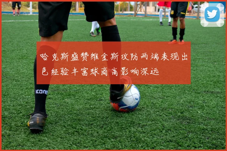 哈克斯盛赞维金斯攻防两端表现出色经验丰富球商高影响深远