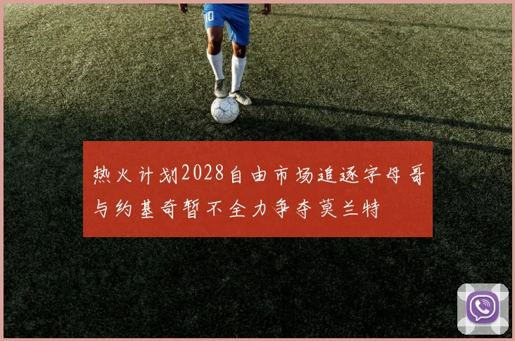 热火计划2028自由市场追逐字母哥与约基奇暂不全力争夺莫兰特