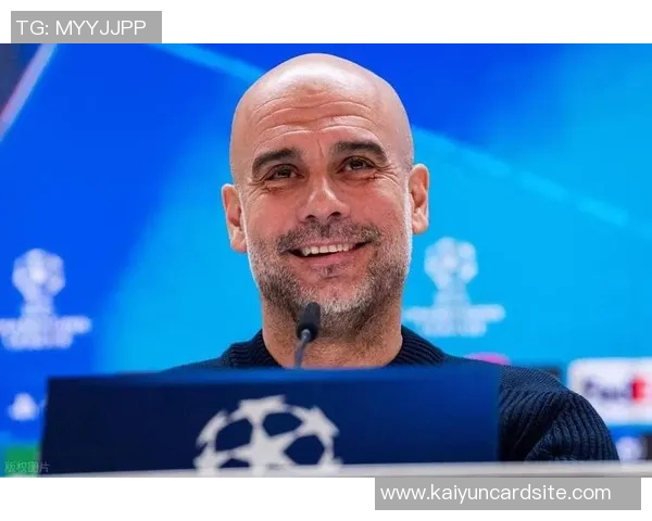 瓜迪奥拉执教曼城百场欧冠里程碑回顾曾带队夺得冠军与亚军荣耀 瓜迪奥拉执教曼城百场欧冠里程碑回顾曾带队夺得冠军与亚军荣耀