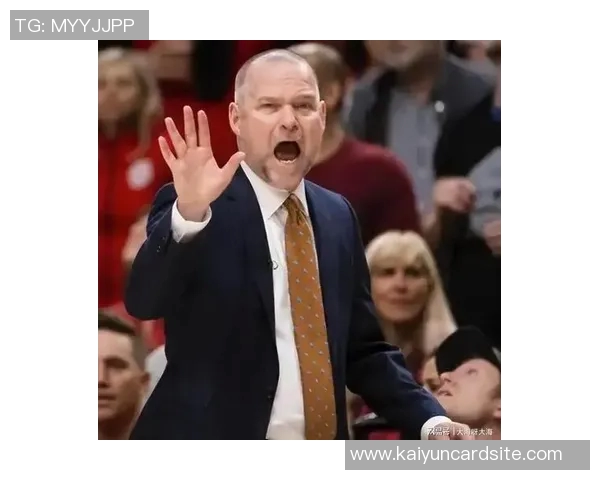 C约翰逊谈融入掘金过程期待把握更多优质投篮机会