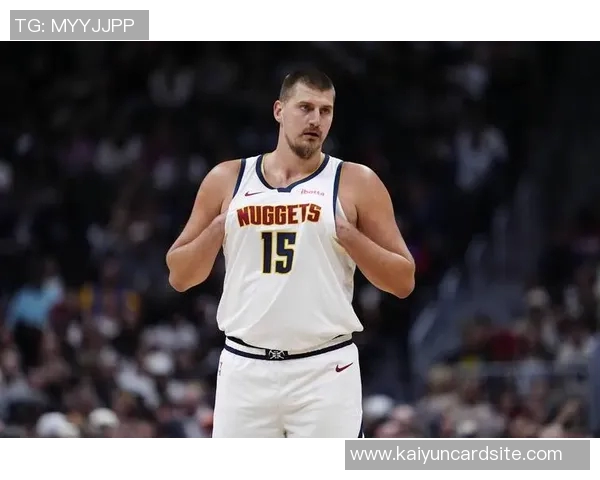 麦坎茨预测约基奇将加盟湖人与东契奇携手共创辉煌