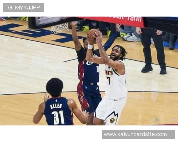 米切尔盛赞泰森防守出色穆雷下半场仅得6分表现令人失望